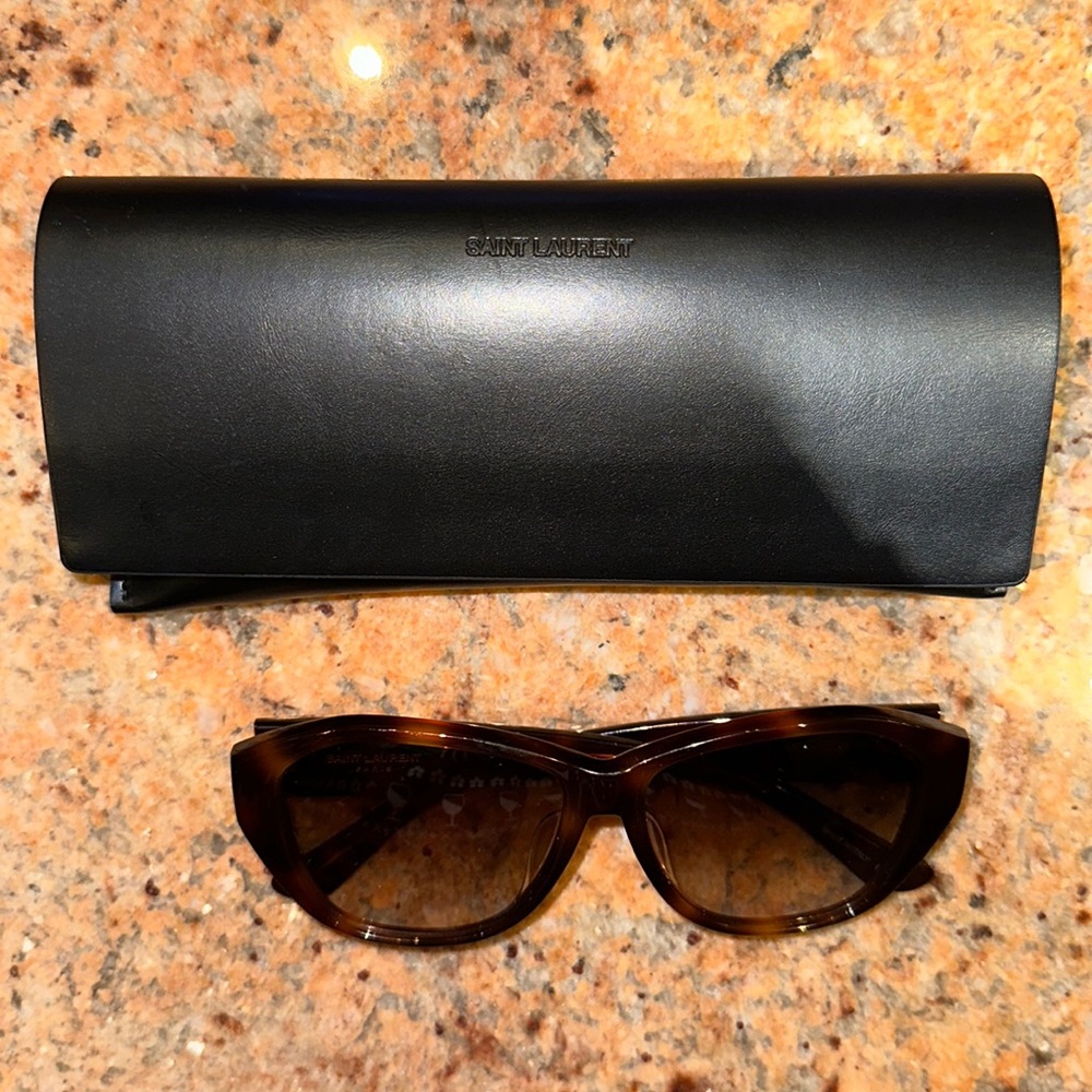 Saint Laurent Sunglasses